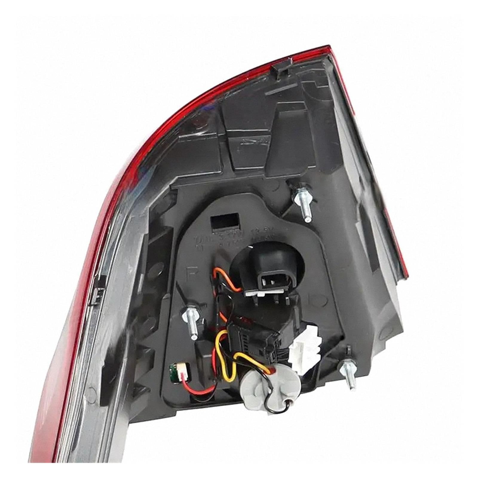 Automotive Tail Light Assemblies Per Benz Automotive Tail Light Assemblies