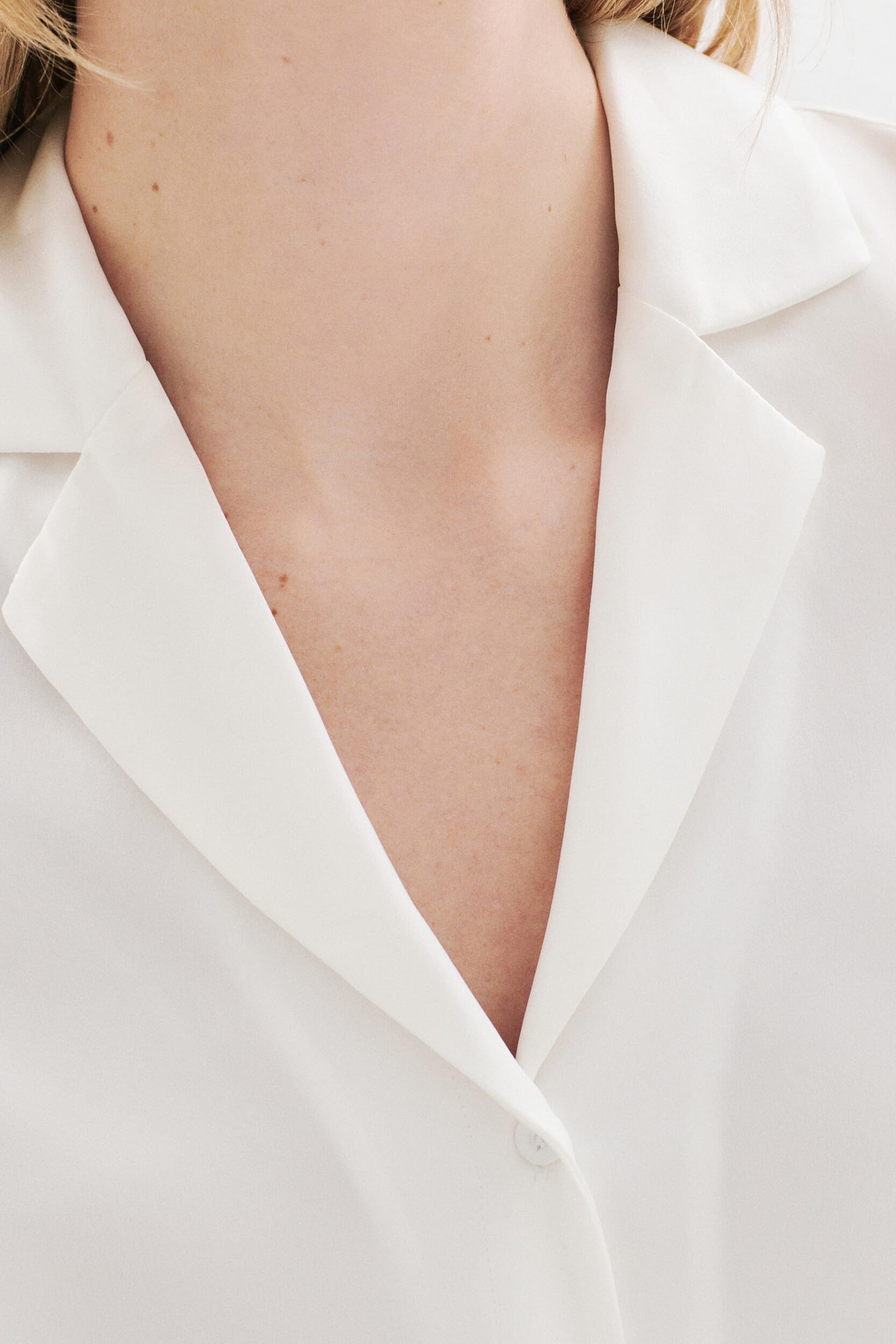 Caroll Damen Bluse
