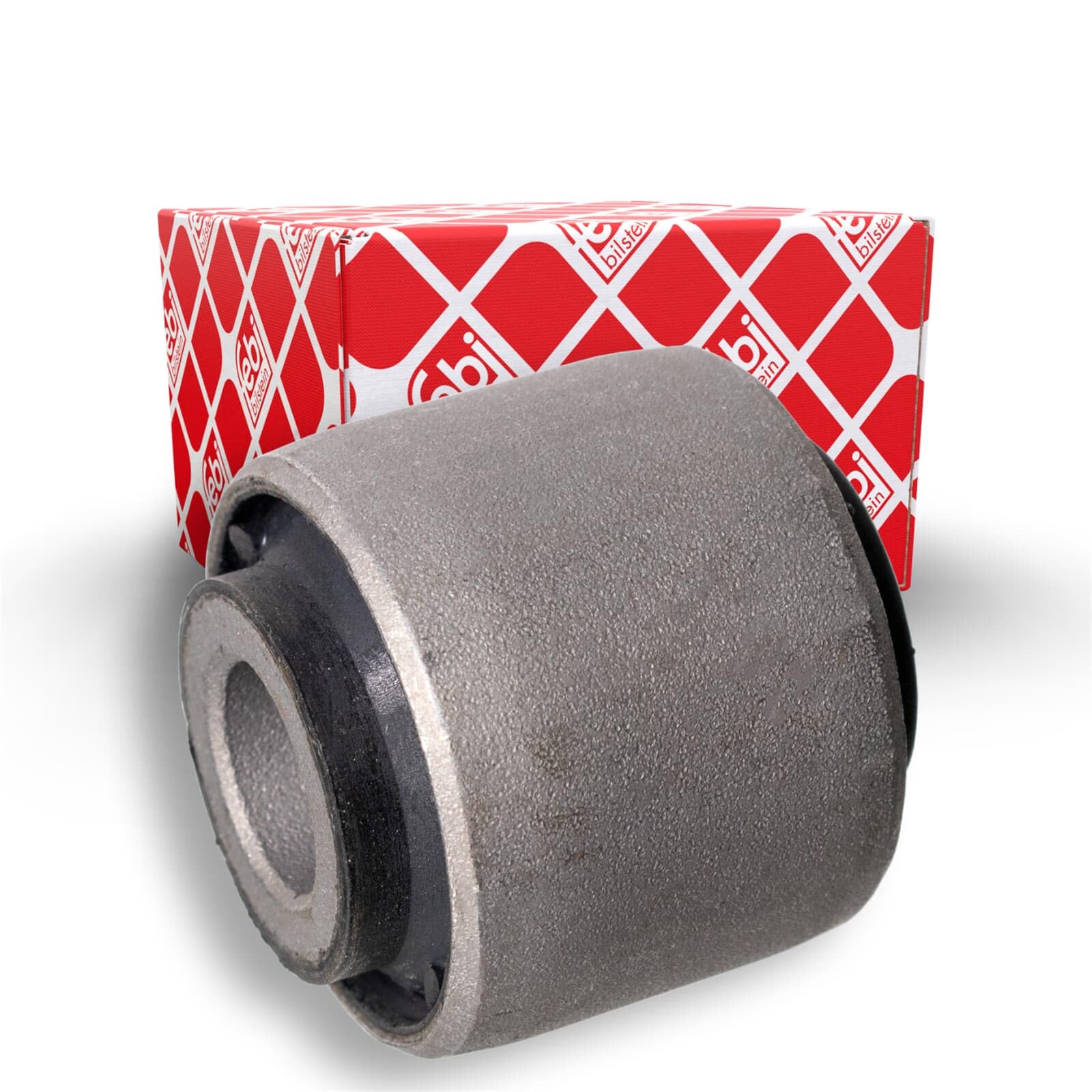 Wishbone / Control / Trailing Arm Bush fits KIA CEED ED, JD 06 to 18 Mounting