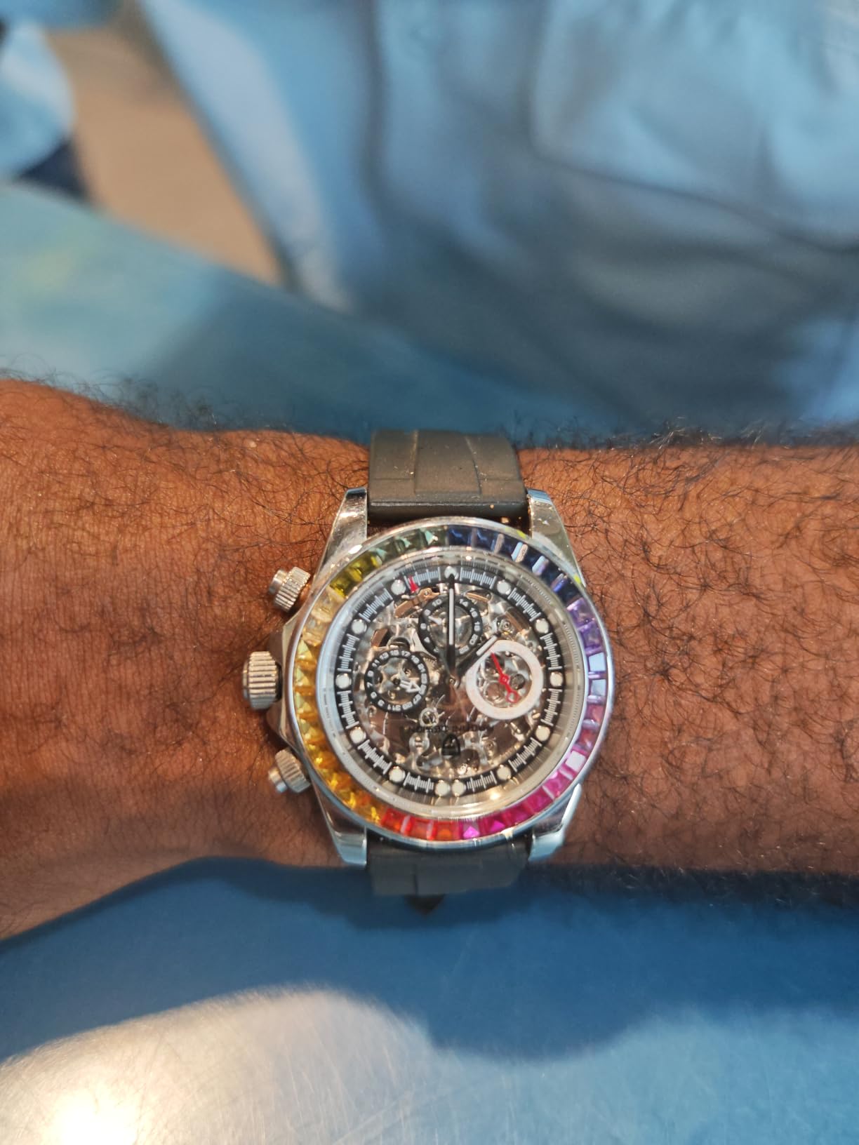 Customer Image