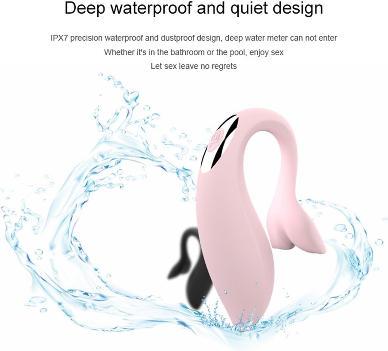 Producto Mujer para Rivacy Bullet10 Spot Wireless ...