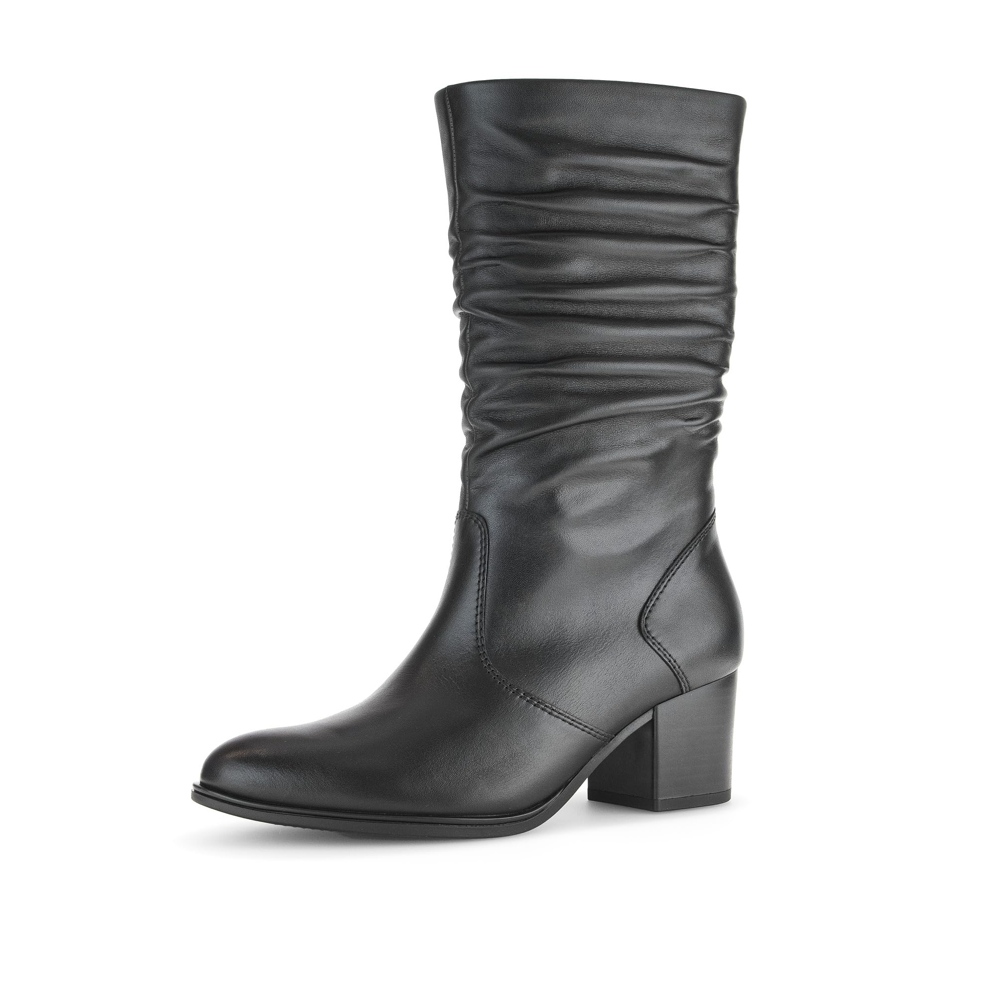 Gabor Womens 52.894 5 Black