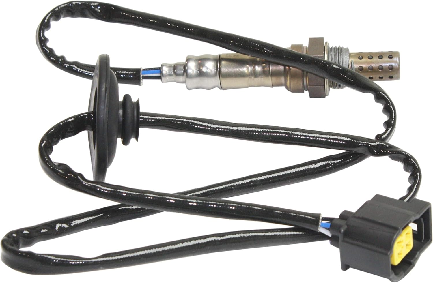 Garage-Pro O2 Oxygen Sensor Replacement for Mitsubishi Lancer 2008-2014 Outlander 2007-2013 2.0, 2.4L After Catalytic Converter B1S3; California-Esv