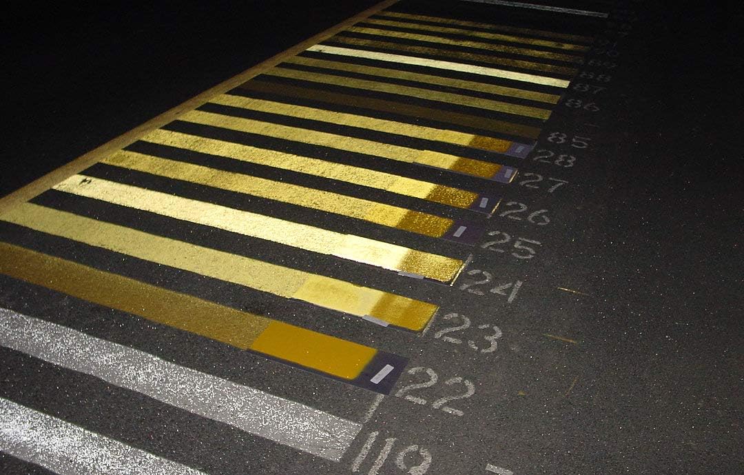 Cole Safety Products Standard DOT AASHTO Reflective Glass Beads 12 Ounces - Image 4