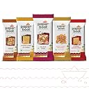 Paper Boat Chikki Jar, Peanut Bar, No Added Preservatives and Colours | Gajak | Sweets | Made with Jaggery | Gazak (50 pieces, 16g each) gallery image