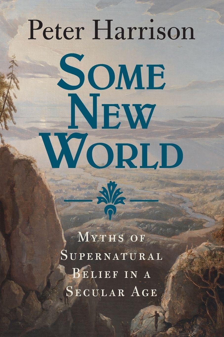 Some New World - 9781009477246