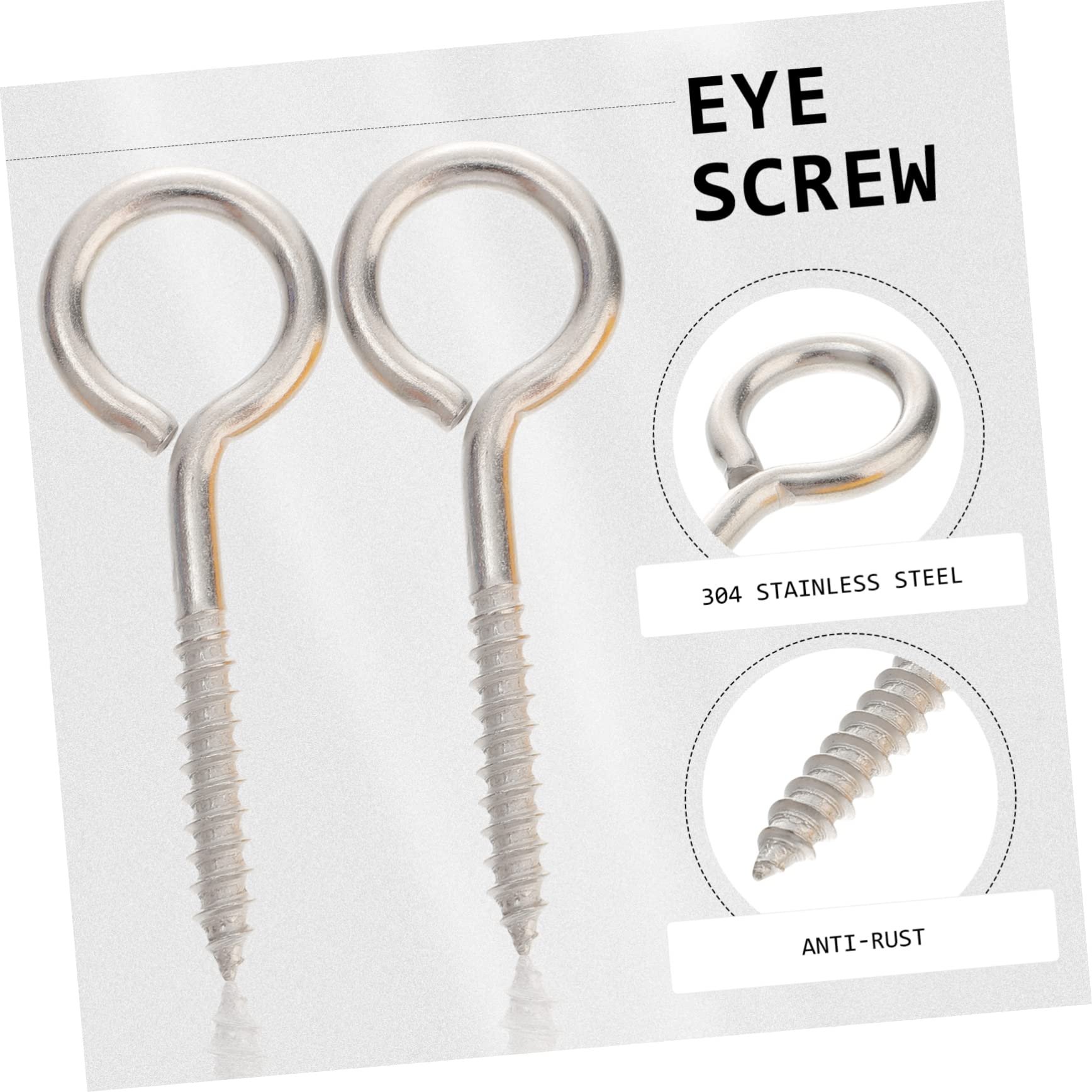 Set di viti e tasselli, bulloni di ancoraggio ad espansione, viti for morsetti sospesi professionali, bulloni a vite di espansione, bulloni di ancoraggio con manicotto for bulloni, tasselli bulloni vi