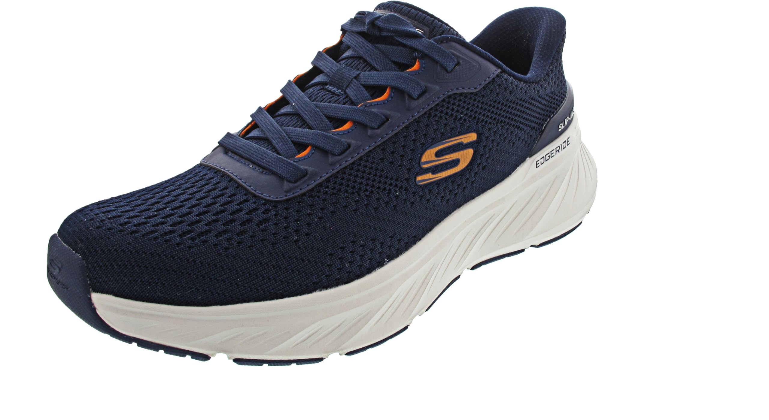 Skechers Uomo Edgeride Erlson Slip-in ALLENATRICE