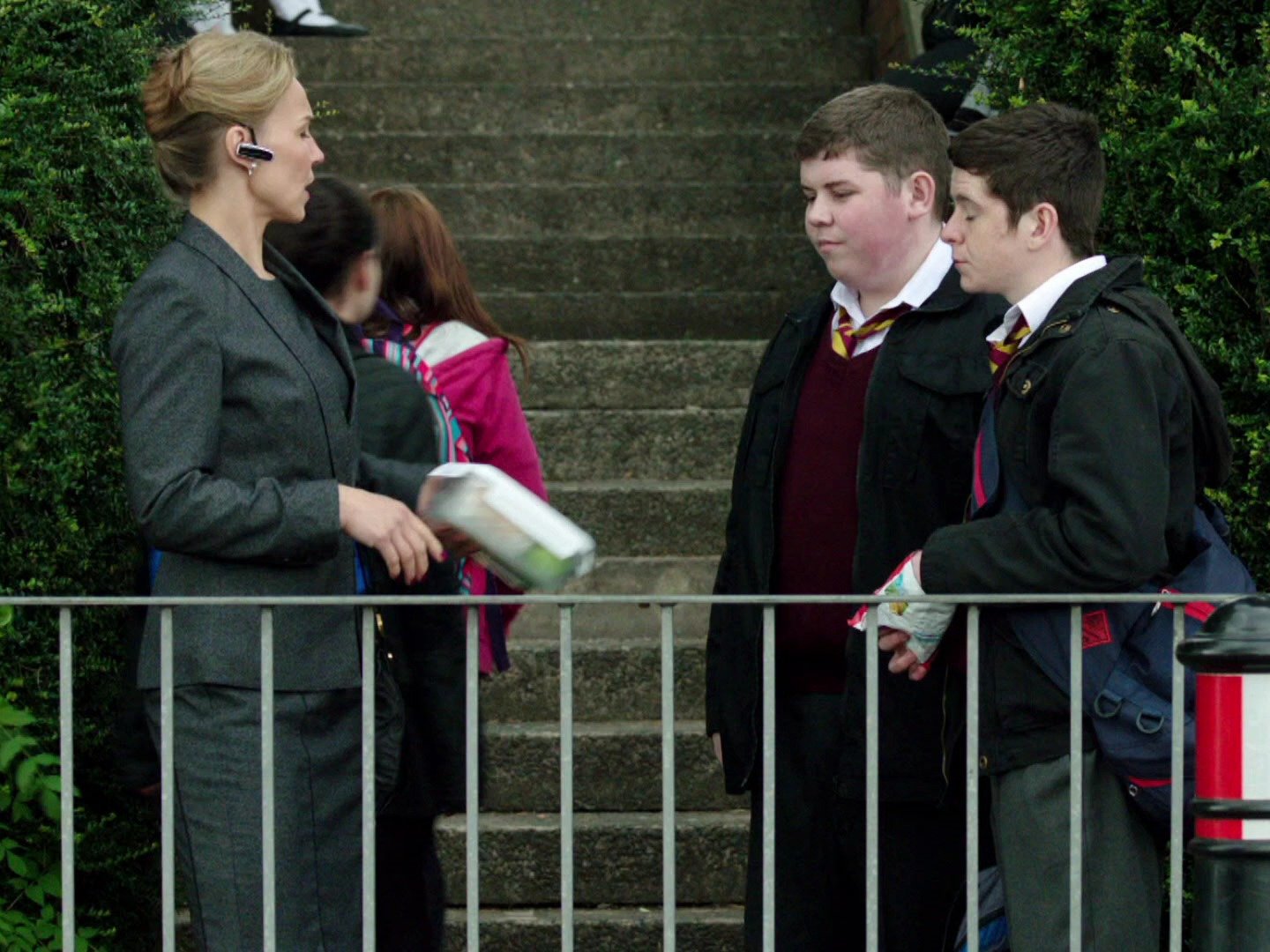 Watch Stella Season 2 Prime Video