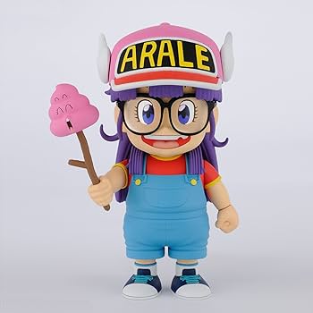 フィギュアライズ メカニクス Dr.スランプアラレちゃんプラモデルおぼっちゃま君 フィギュアライズ メカニクス Dr.スランプ アラレちゃん