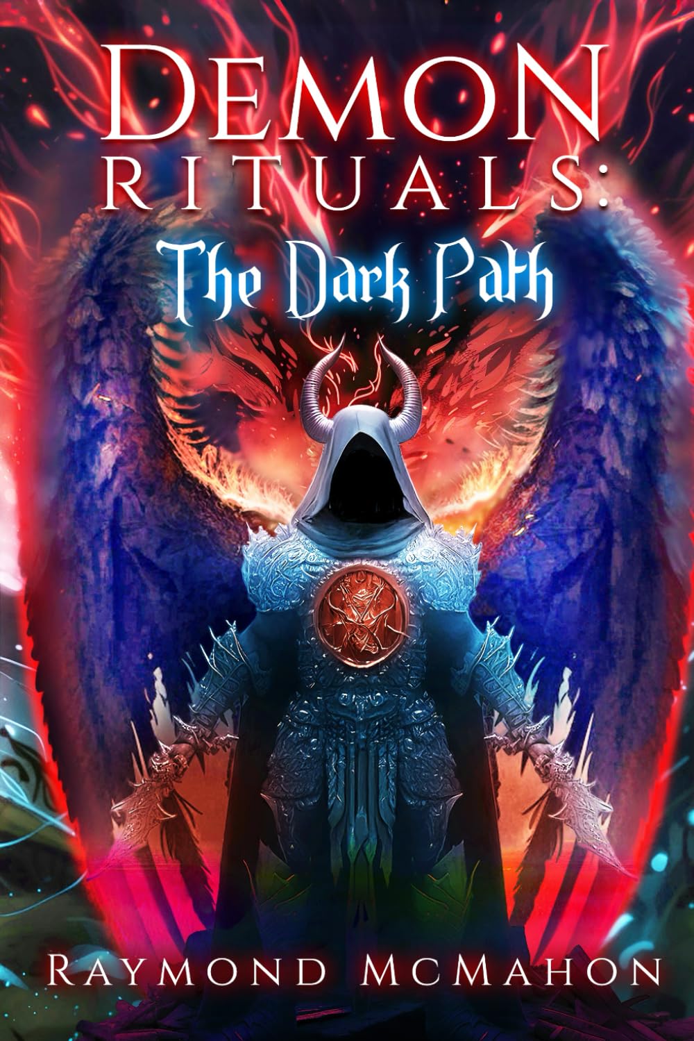 Demon Rituals: The Dark Path