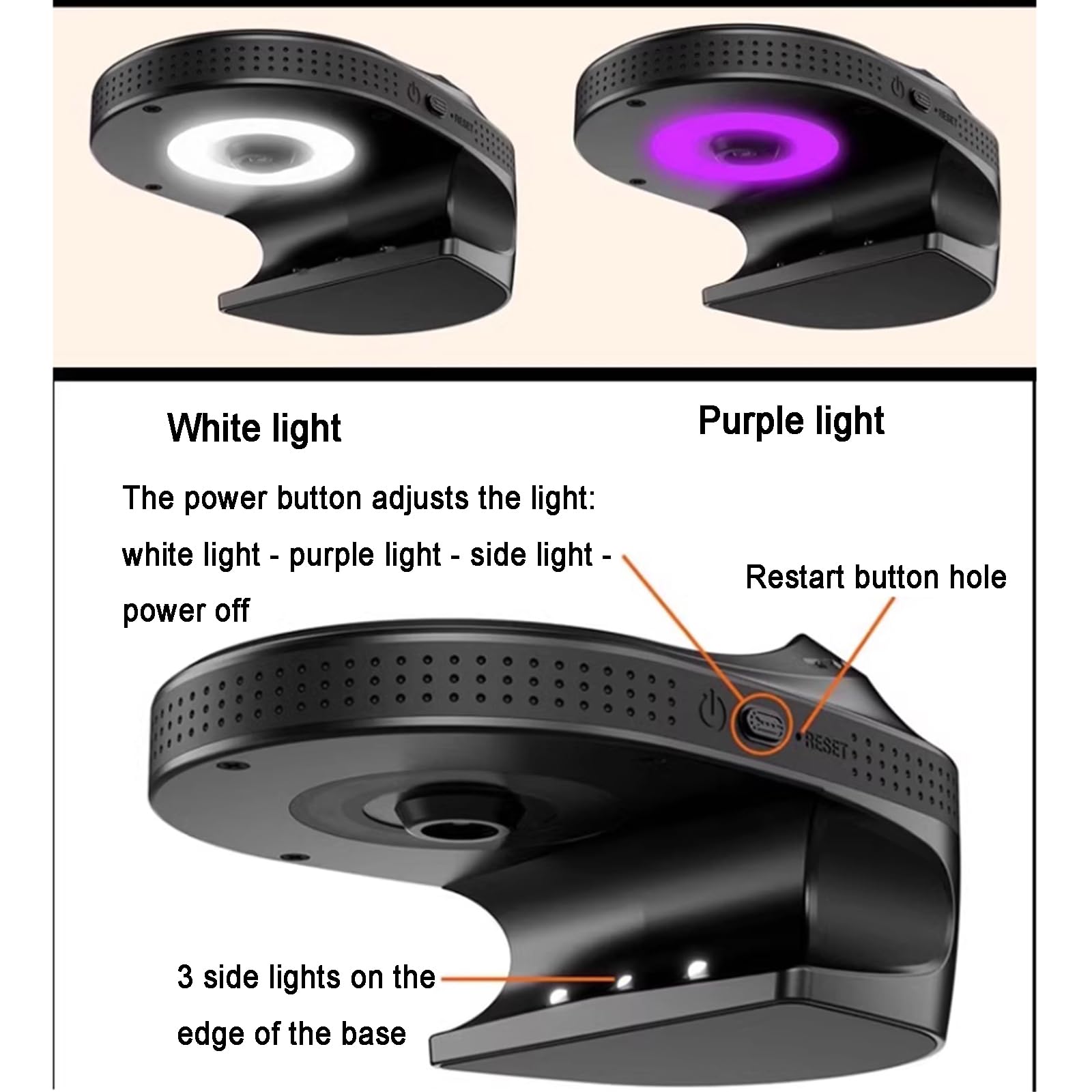 Microscopio Digitale per Monete, Ingrandimento 200x, con Schermo HD da 2,8 Pollici, Illuminazione a LED, Memoria da 32 GB, Supporto per Registrazione Foto/Video, Collegamento al PC