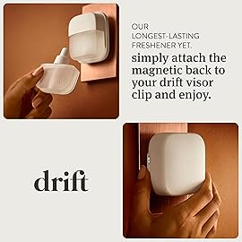 Drift on Amazon Home Diffuser Starter Kit - Strawberry Shortcake