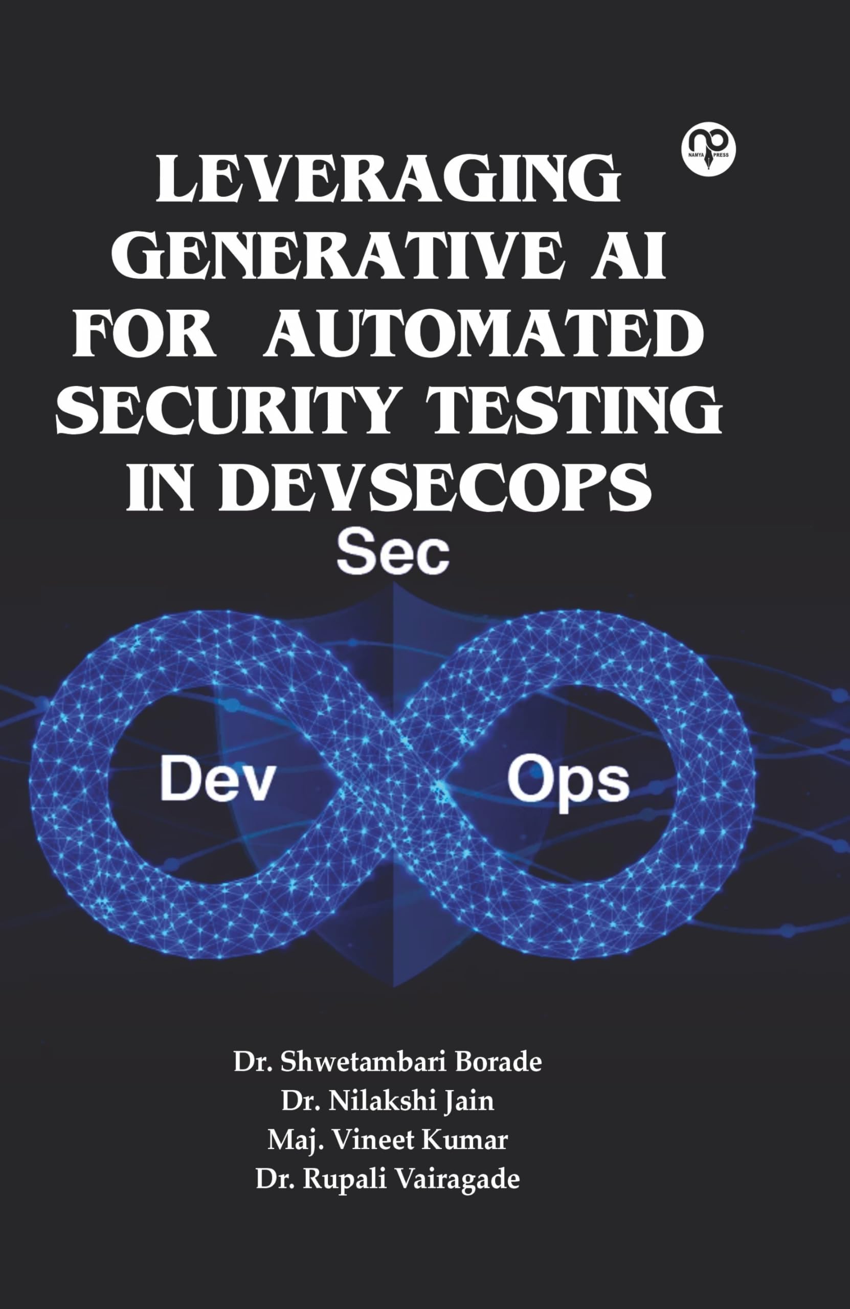 Leveraging Generative AI for Automated Security Testing in DevSecOps