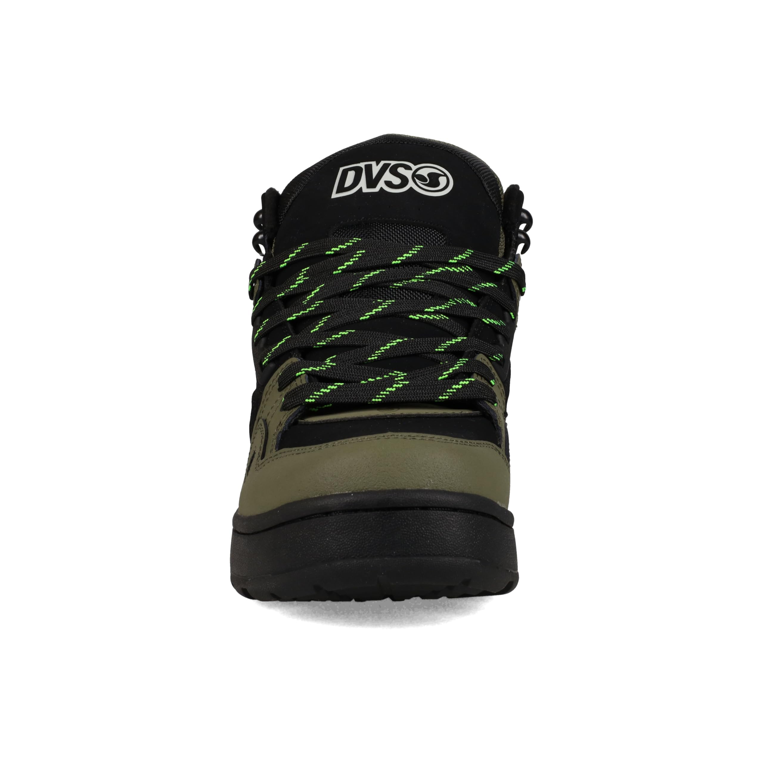 DVS Comanche Boot, Stivali Uomo