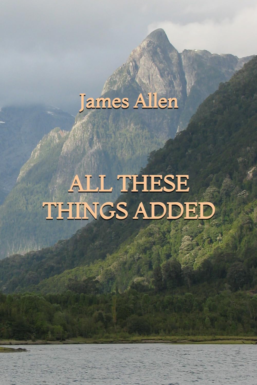 All These Things Added
