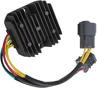 Regulator Rectifier Replacement for Can-Am DS250 2006-2017