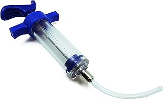10Ã— PREMIUM INSTRUMENTS DIY 20ml Reusable Pet Feeding Syringe Luer Lock Tip Sterile Veterinary Feeder.