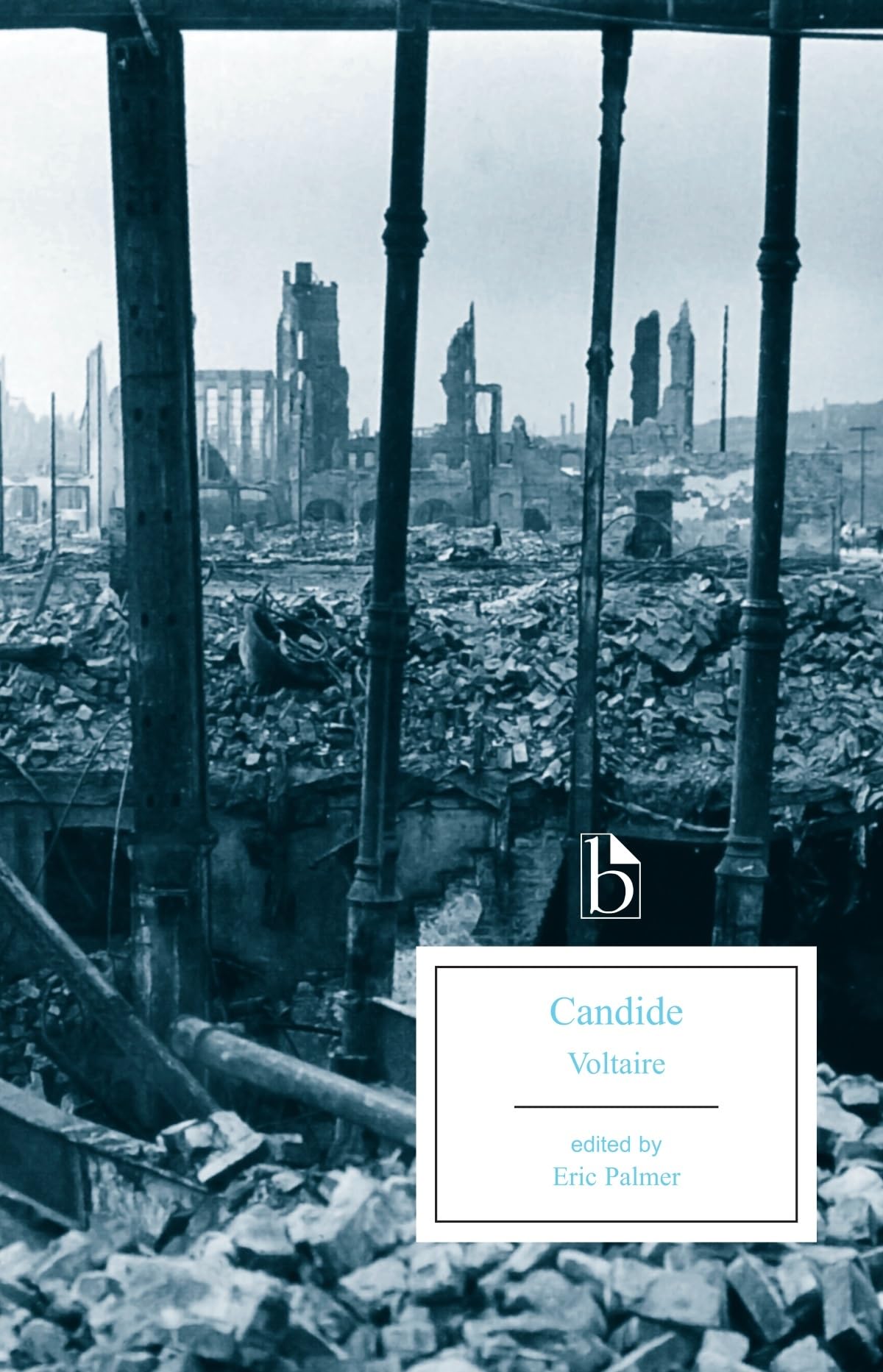 Buy Candide: Or All for the Best (Broadview Editions) — BookShops.in