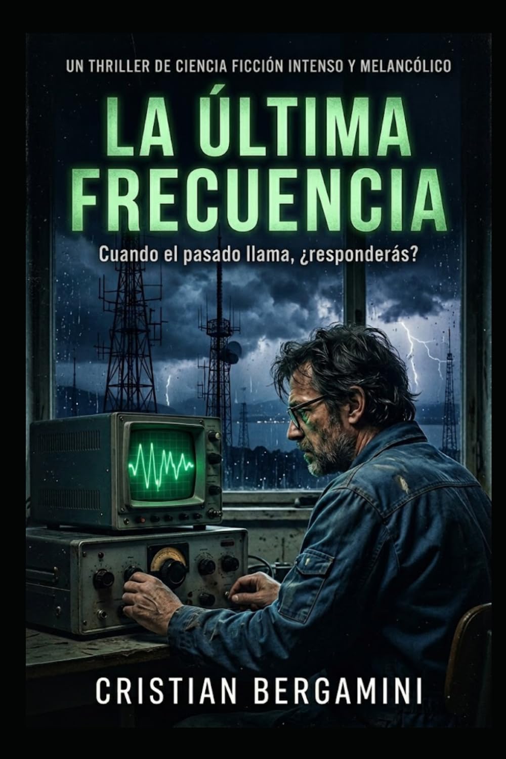 LA ÚLTIMA FRECUENCIA