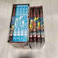 サイボーグ009 DVD BOX 付 全巻セット 昭和 井上和彦 石ノ森章太郎 Amazon.co.jp: サイボーグ009 D V D 全巻収納 BOX 付 全5巻 50話
