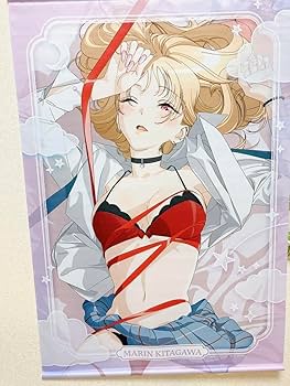 その着せ替え人形は恋をする B2タペストリー その着せ替え人形は恋をする B2タペストリー ポリスver.(喜多川