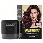Gowwim Texture Powder, Instant Oil Control & Matte Finish Hair Texture Styling Volume Powder Long-Lasting Volume for Men & Women Volumizing Non-greasy