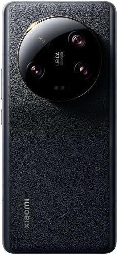 Xiaomi 13 Ultra 5G 512GB/16GB RAM Dual-Sim schwarz - 3