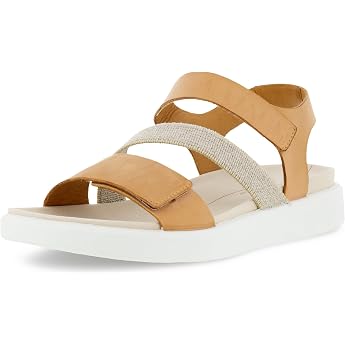 ECCO Women's Flowt W Sandals