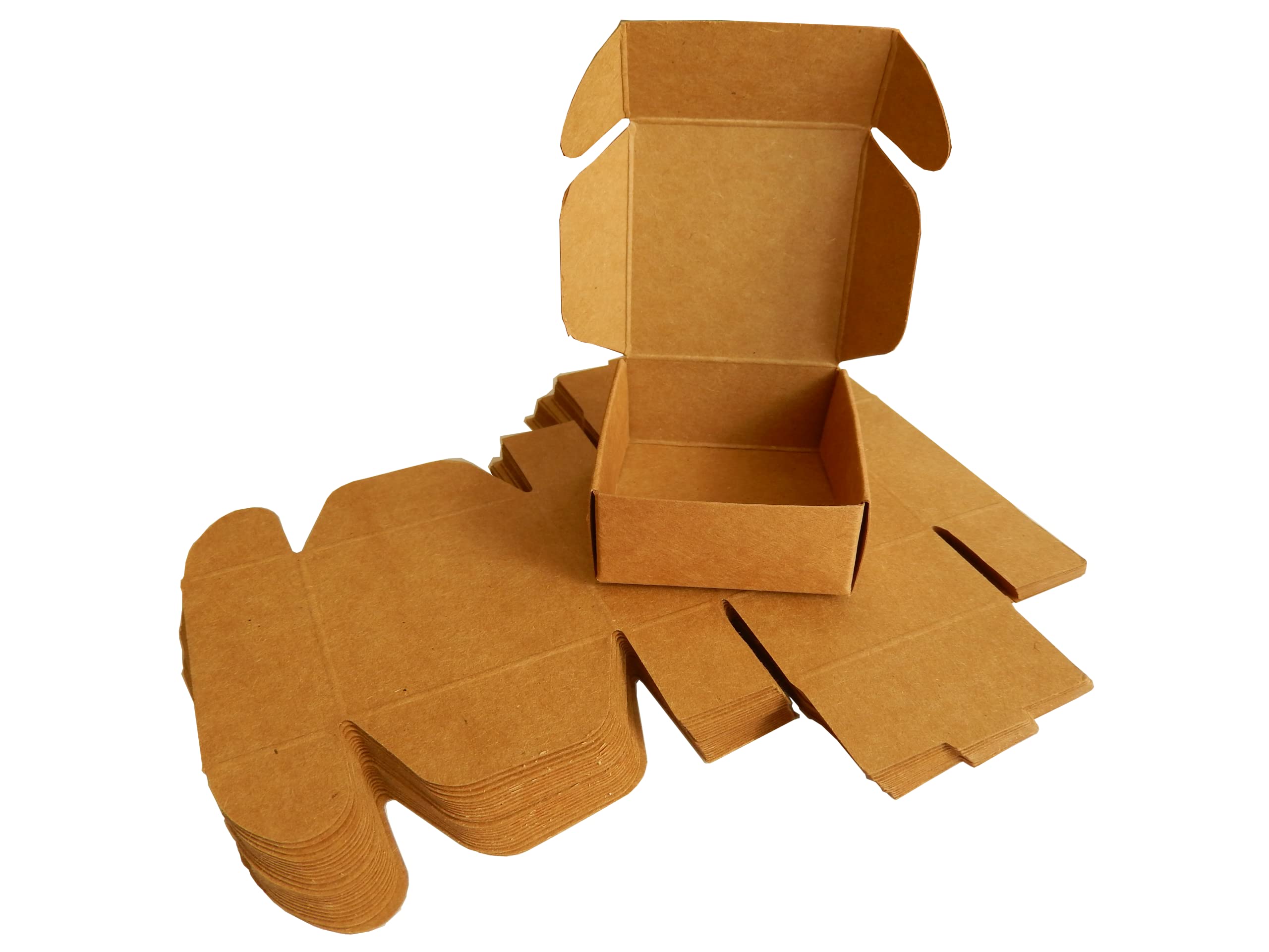 ギフトボックス、プレジェント小箱、段ボール箱　（５０枚） 楽天市場】ダンボール 段ボール 箱 50個 小さい 小さいサイズ