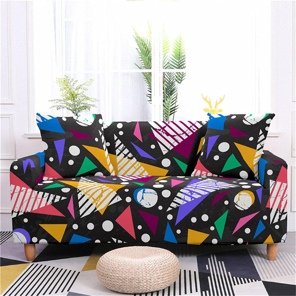 Copridivano Antiscivolo Impermeabile 180x380 Cm - Giallo, Per Proteggere Da Cani E Gatti - Foto 9