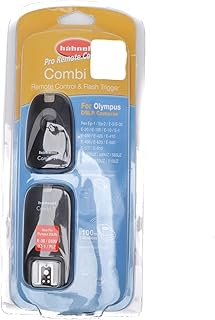 Hahnel Flash Trigger Set - Olympus