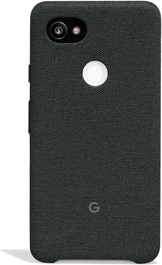 Google Pixel 2 XL Case - Grey