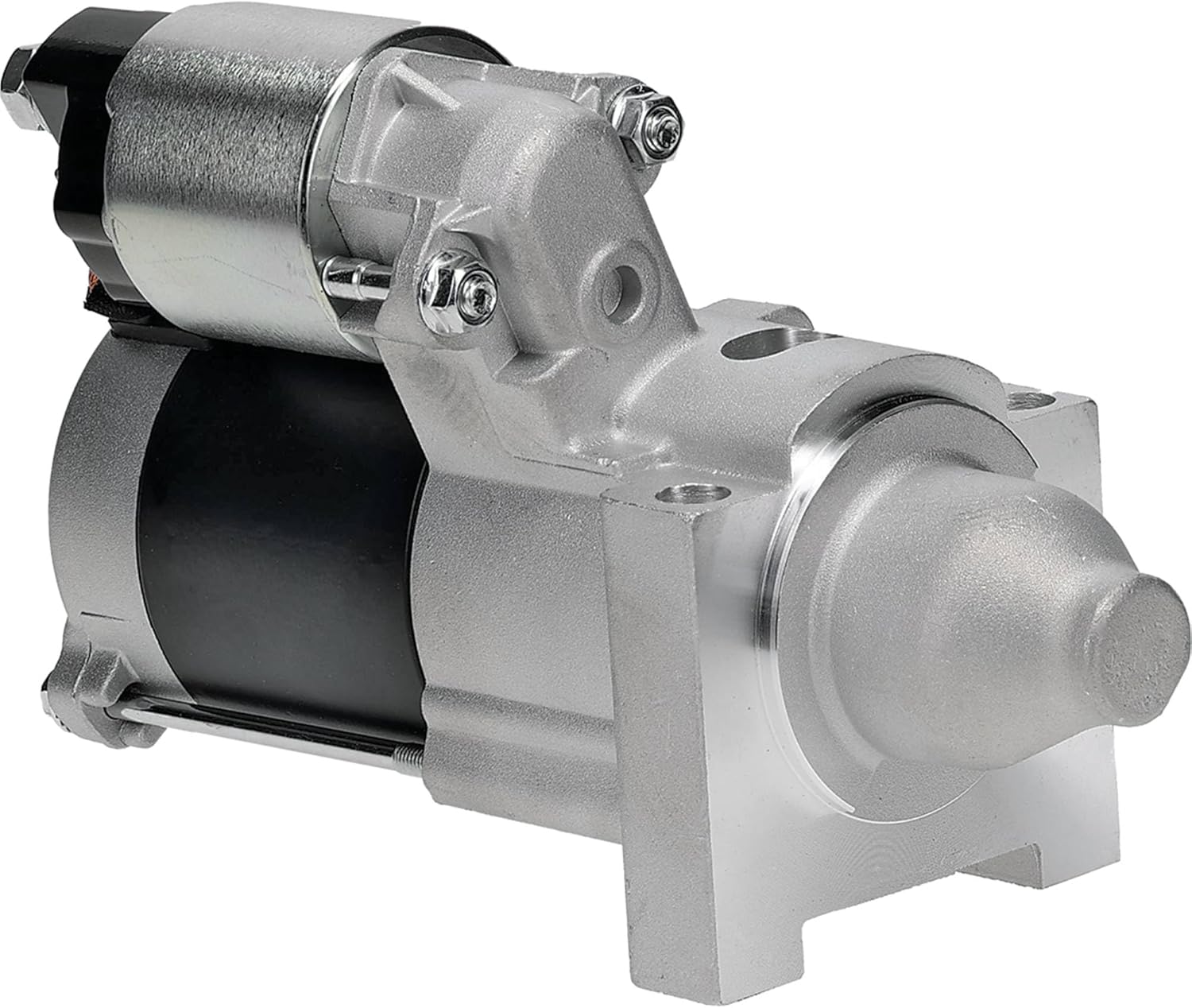 DB Electrical New DB Electrical 410-52101 Starter Compatible With/Replacement For Bunker & Field Rake 1200A, Gator TX All, Kawasaki KAF400 Mule 600 2005-2016 21163-7020, 21163-7028, AM134946, 18533N