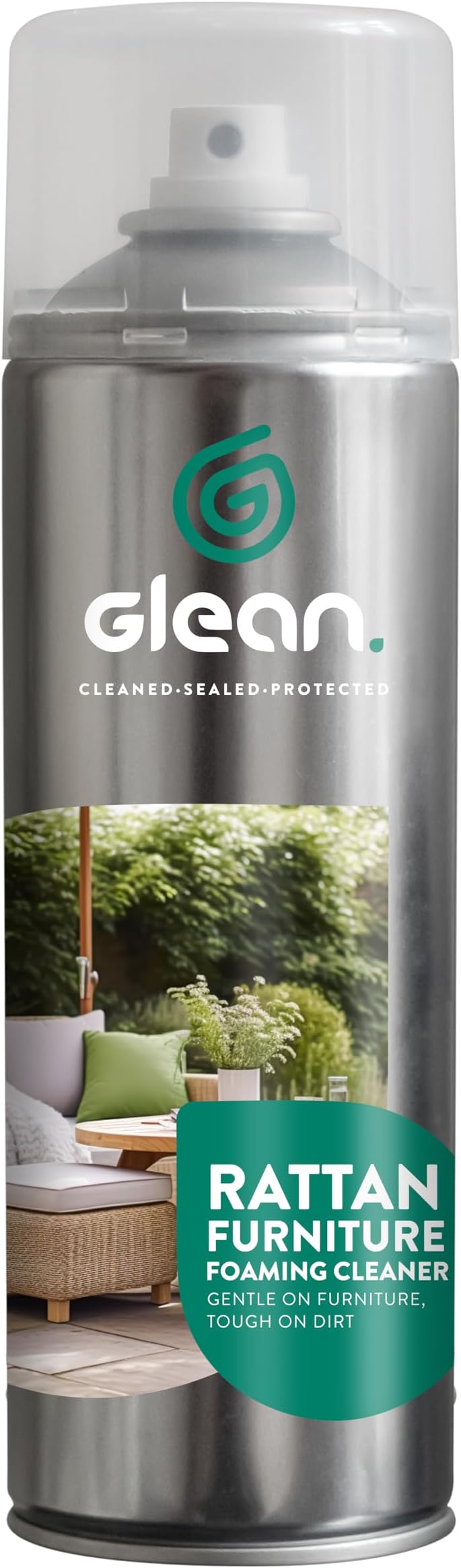 House Mate Rattan Furniture Cleaner Amazon.co.uk Grocery