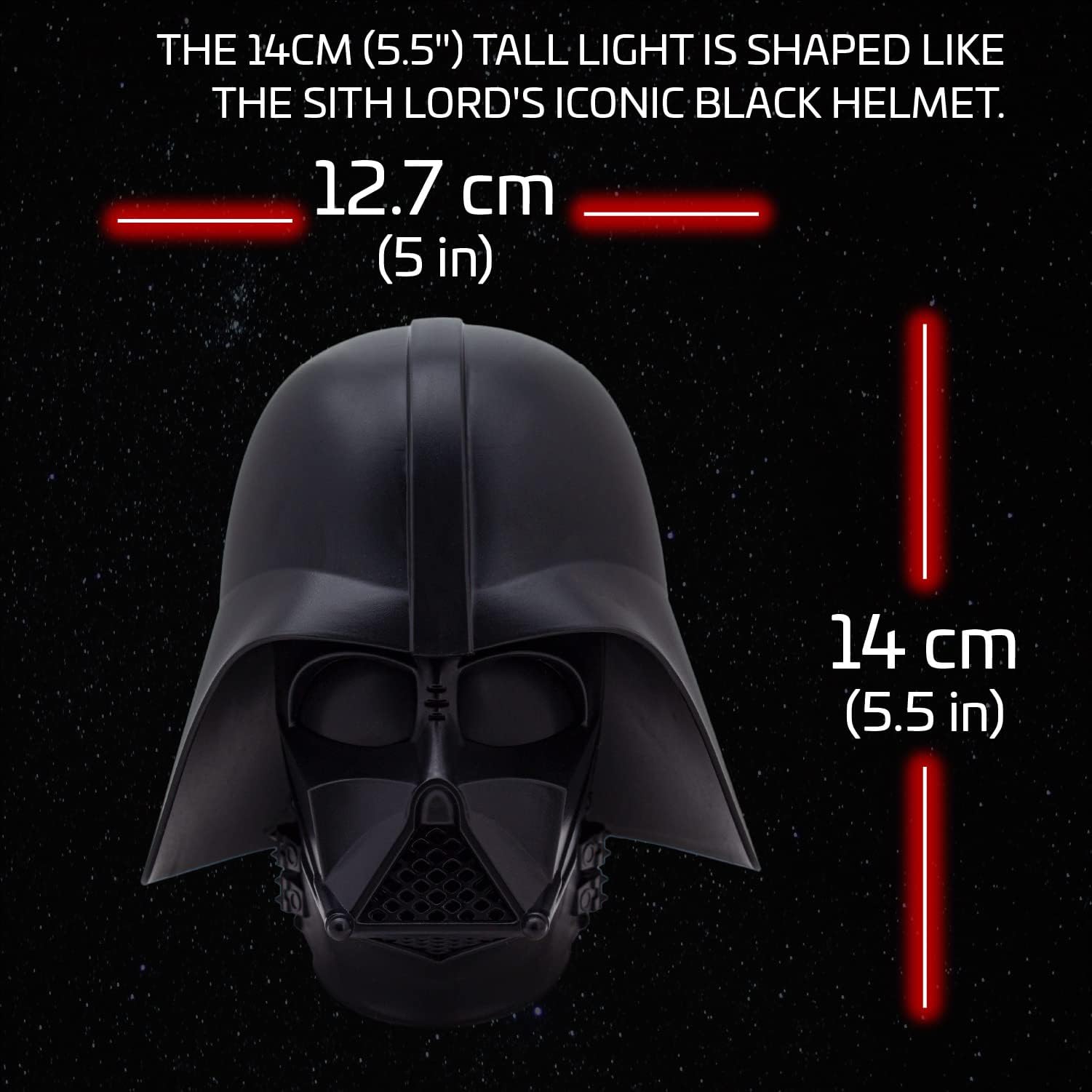Amazon.co.jp: Darth Vader Light w/Sound スターウォーズ ダース