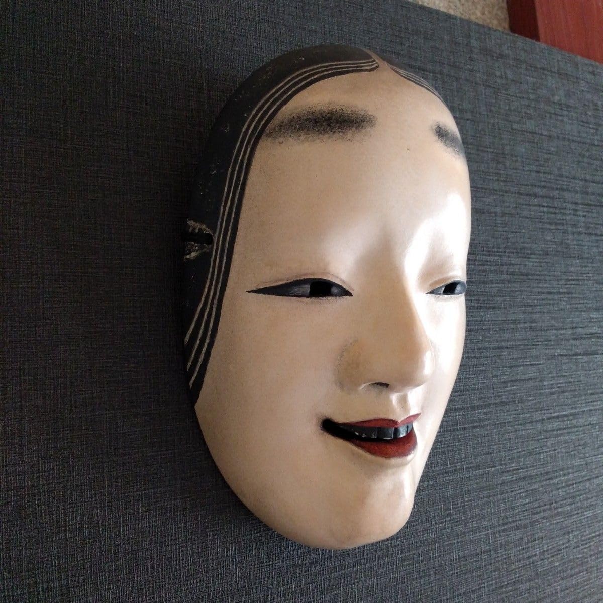 Amazon.co.jp: 能面 小面 : おもちゃ