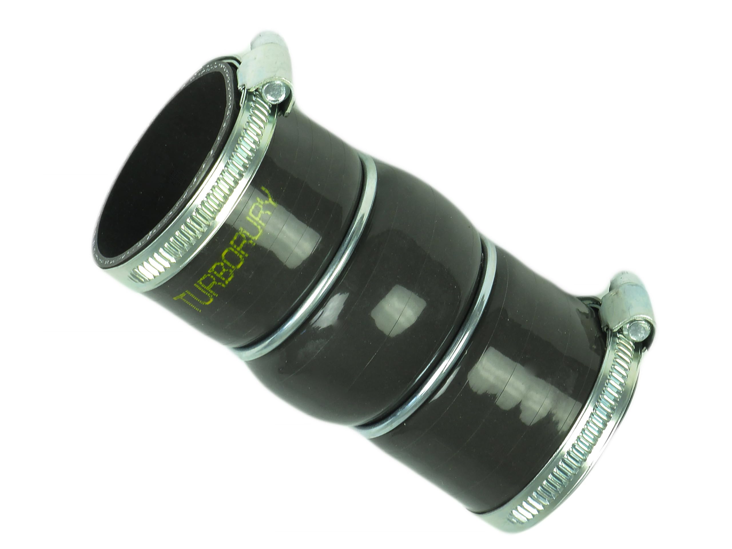 Tuyau de Turbocompresseur Remplacement - Compatible avec Renault Clio Compatible avec Dacia Duster Compatible avec Nissan QASHQAI Compatible avec MERCEDES BENZ CITAN - Numéro OE 144607512R