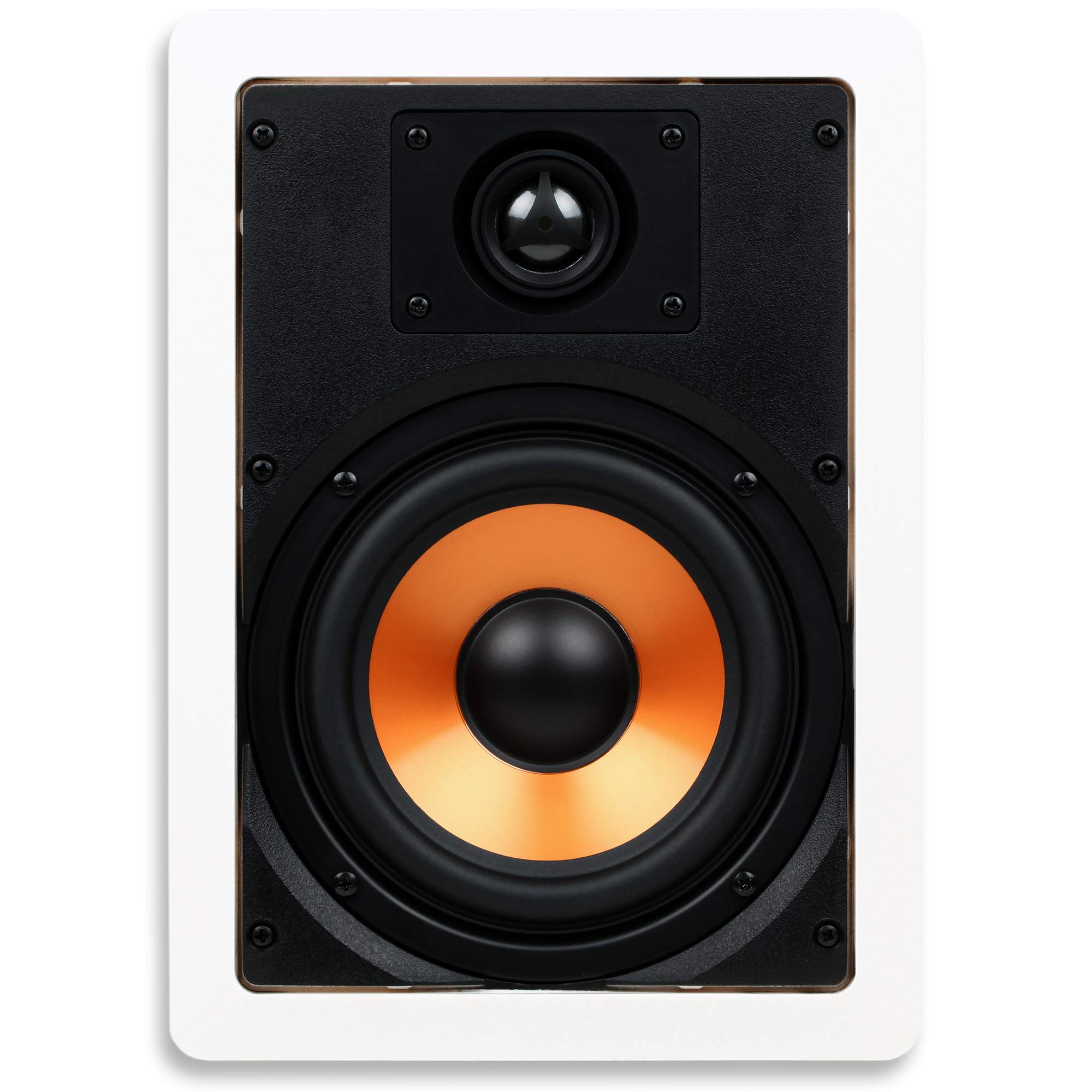 Buy Micca M-6S 6.5 Inch 2-Way in-Wall 