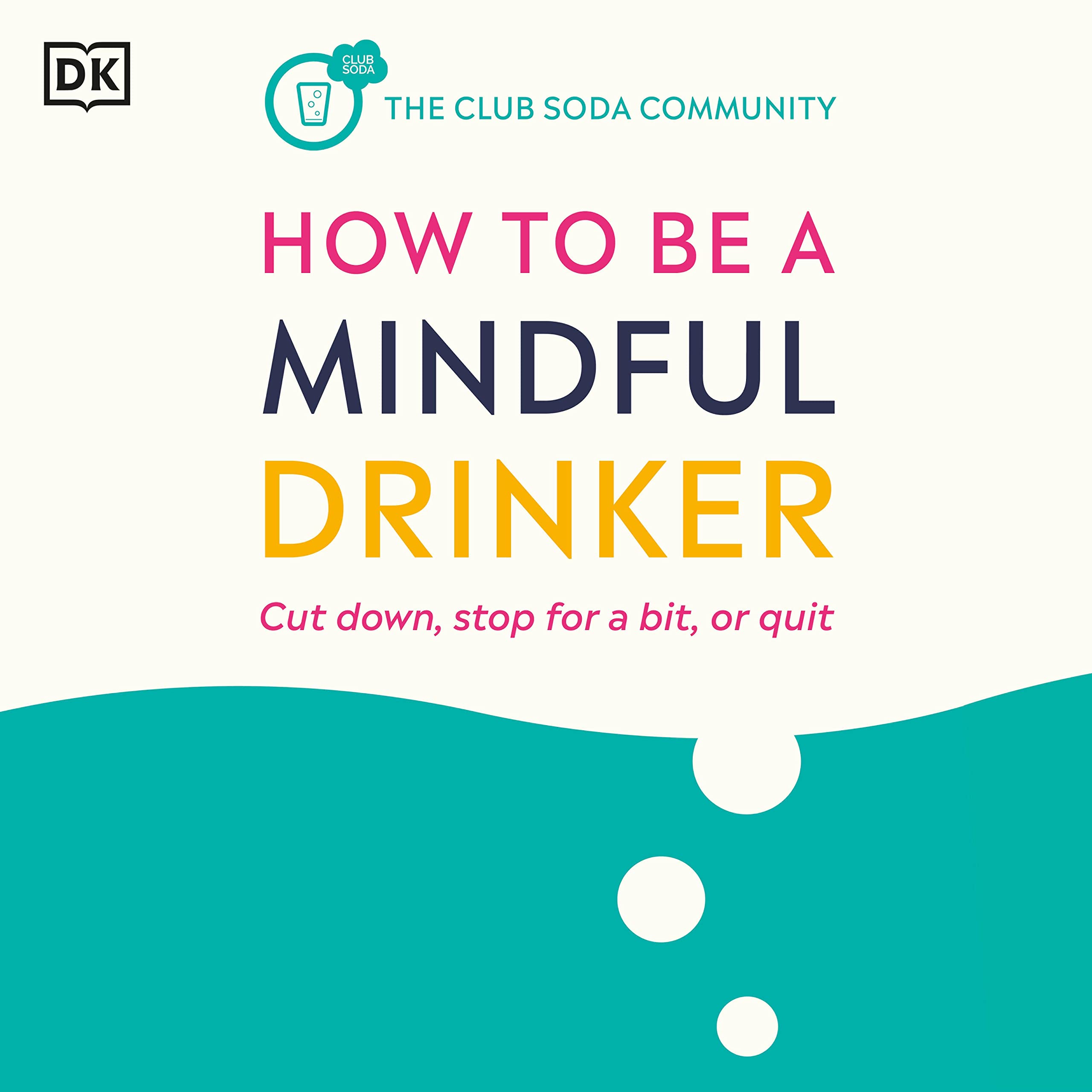 How to Be a Mindful Drinker: Cut Down, Stop for a Bit, or Quit