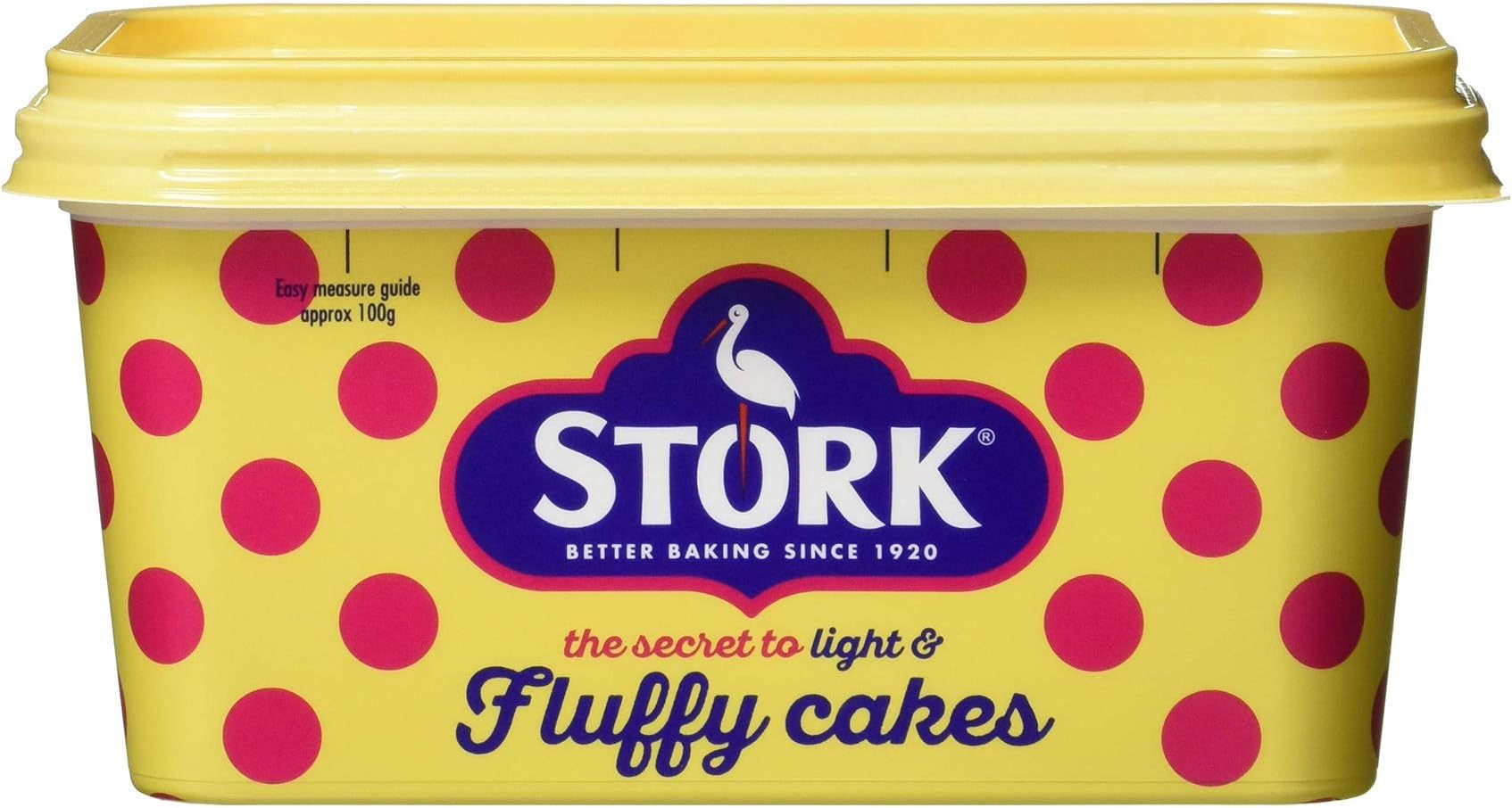 Stork Original Spread 500g