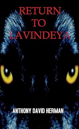 Return to Lavindeya 