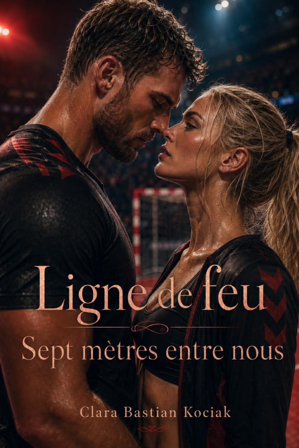 Ligne de feu : Sept mètres entre nous