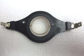 ZXPC Diaphragm Replacement for Yorkville 7461, 7573 Driver Tweeter 8 ohm
