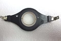 ZXPC Diaphragm Replacement for Yorkville 7461, 7573 Driver Tweeter (8 ohm)