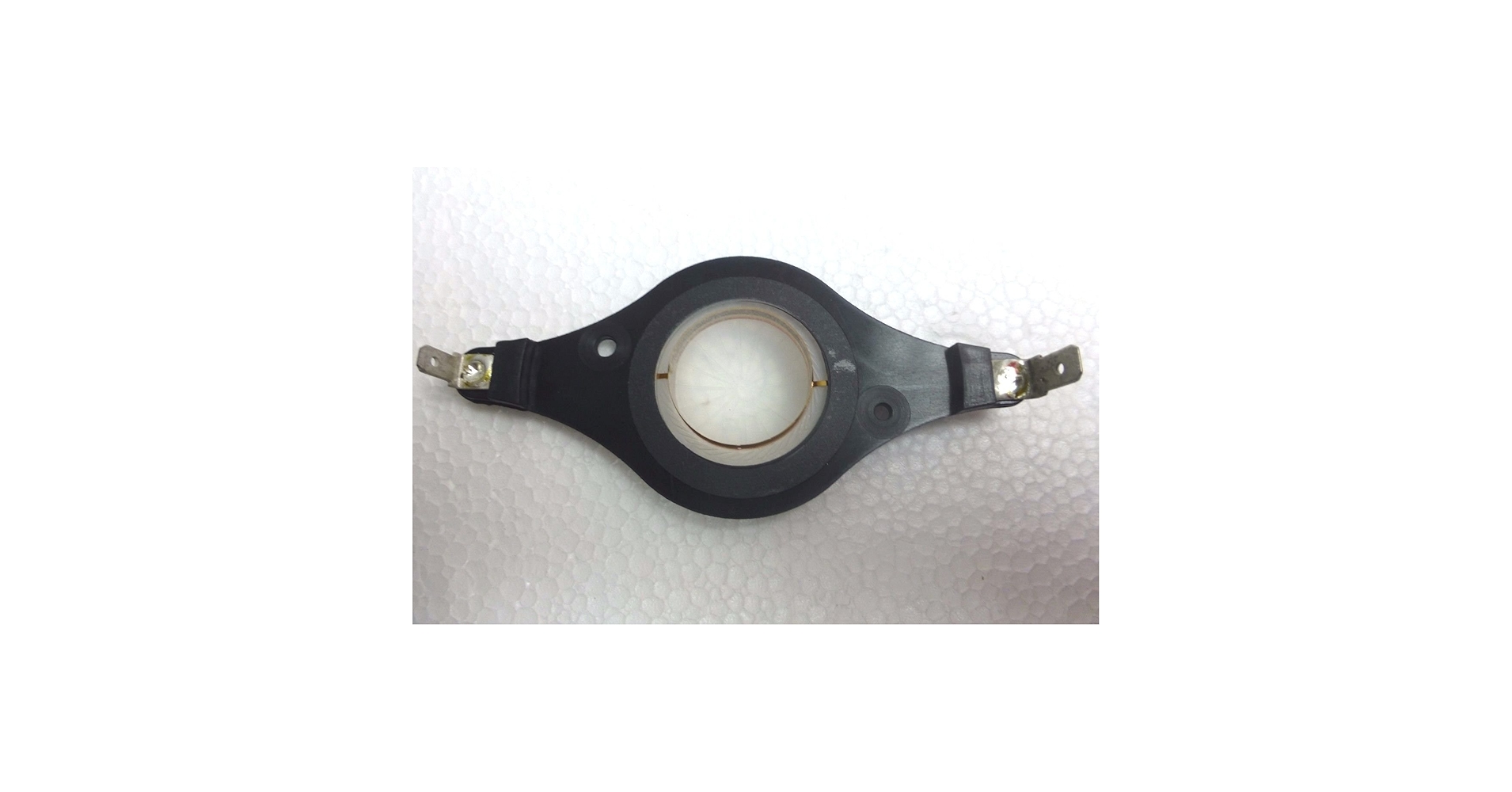 トーリ RODEO CROWNS WIDE BOWL | SHADE ドライバーズニットトップス (ニット