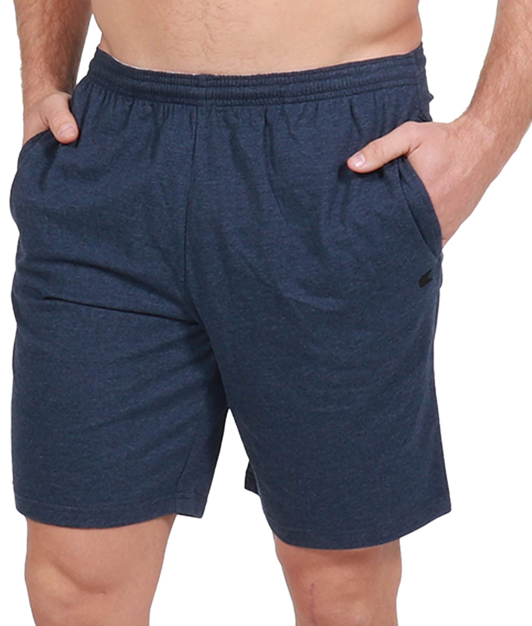 ColosseumActive Men's Down to Basics Cotton Short