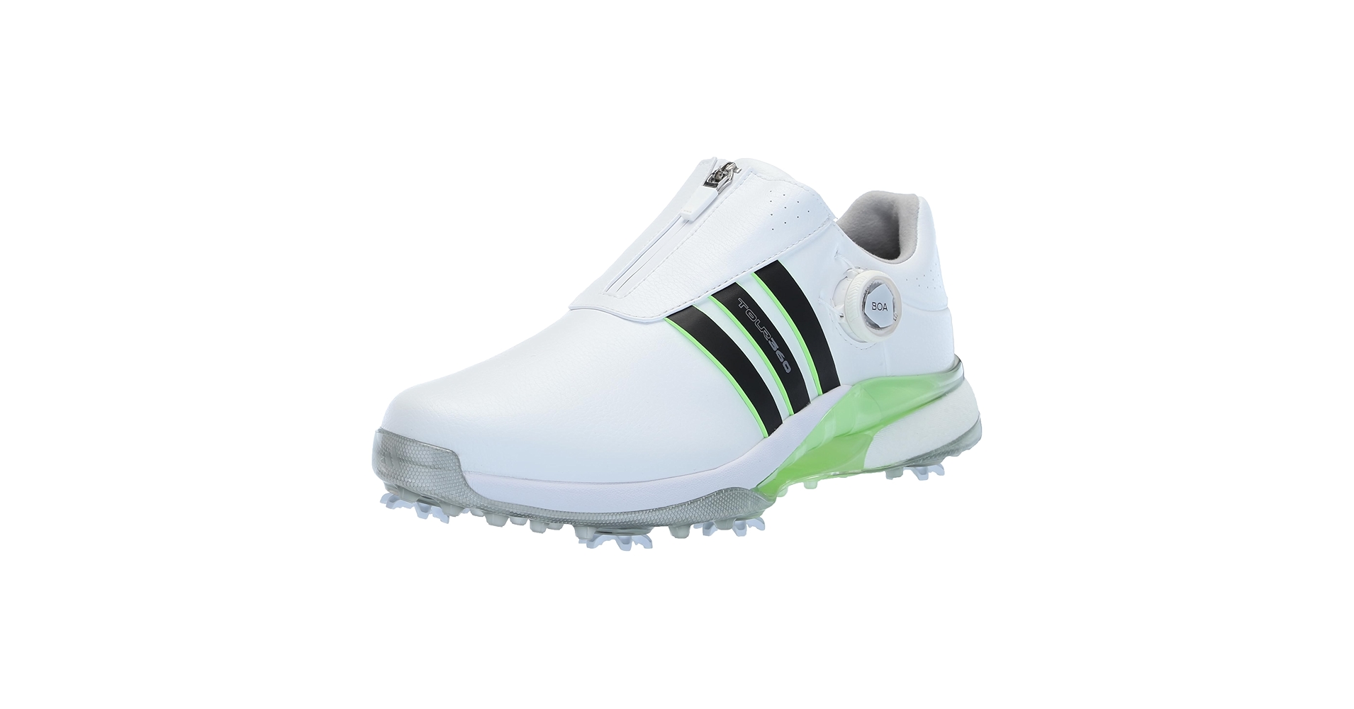 Amazon.com | adidas Men's Tour360 BOA 24 Golf Shoes
