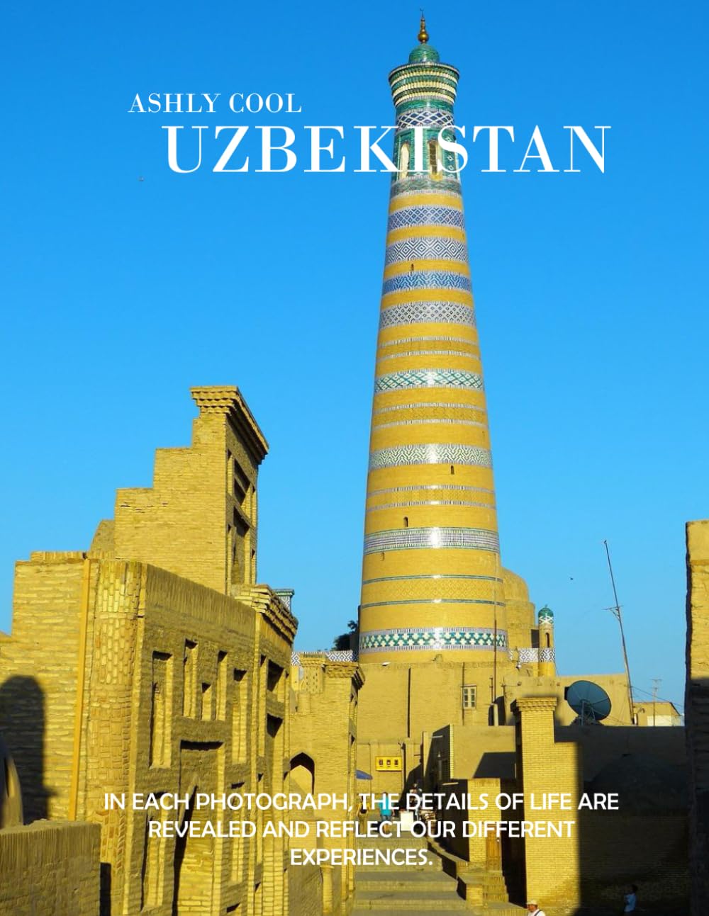 Uzbekistan: 40 Cool Pictures That Create An Idea For You About Salerno- Perfect Gift for tourism & travel lovers.....Relaxing & Meditation.