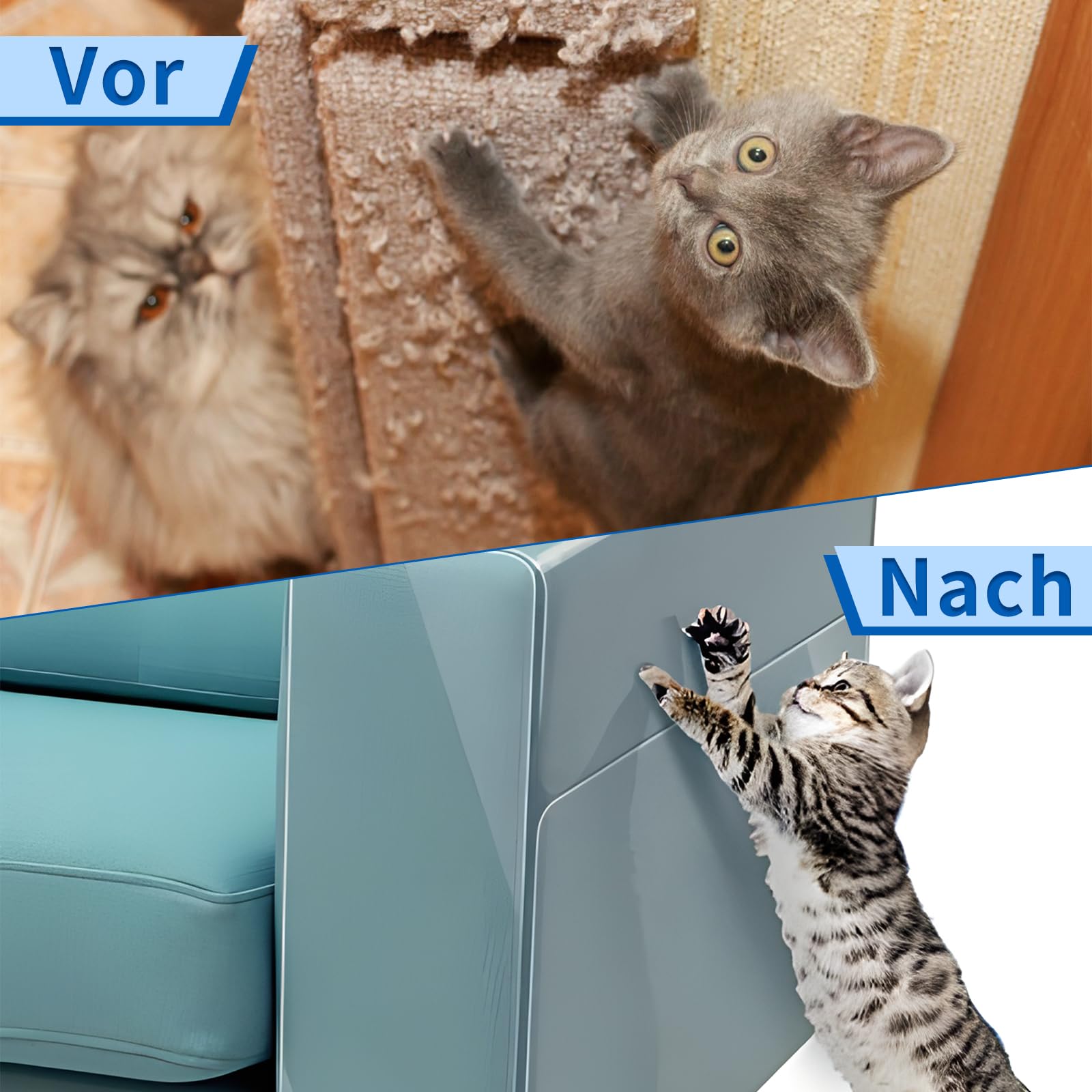 Krasbescherming
